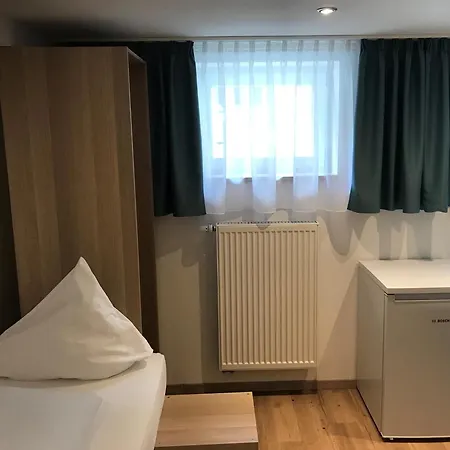 Zimmerding Apartament Erding