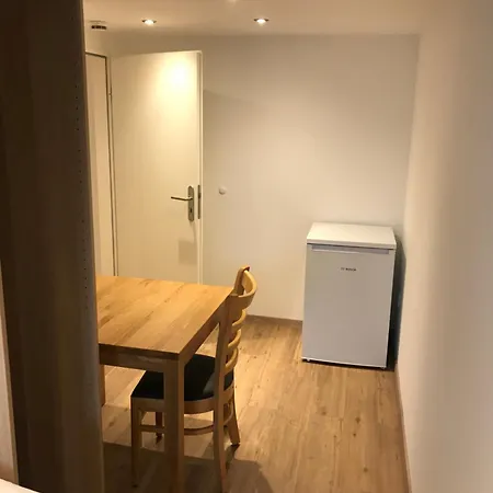Zimmerding Apartament *