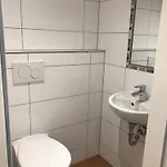 Zimmerding Managed By Apfelbaum Apartamento