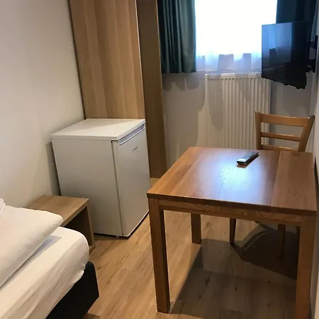 Zimmerding Managed By Apfelbaum Appartement *