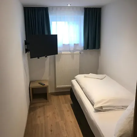 Zimmerding Managed By Apfelbaum Appartement Erding