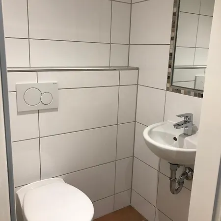 Zimmerding Managed By Apfelbaum Apartamento