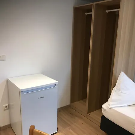 Zimmerding Managed By Apfelbaum Erding