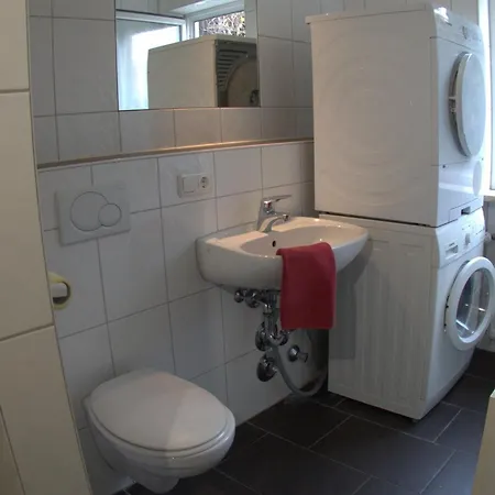 Appartement Zimmerding Managed By Apfelbaum Erding