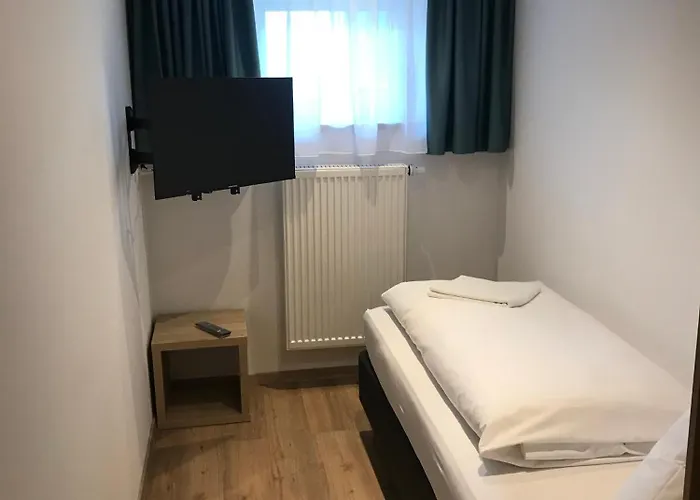 Zimmerding Managed By Apfelbaum Lägenhet Erding