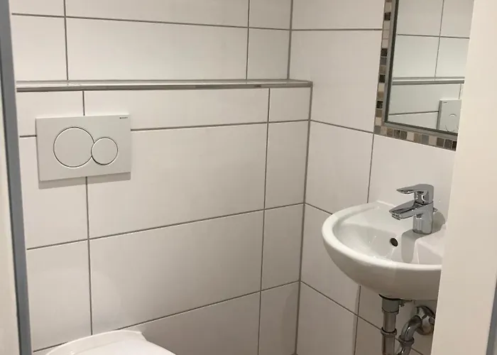 Zimmerding Managed By Apfelbaum Lägenhet