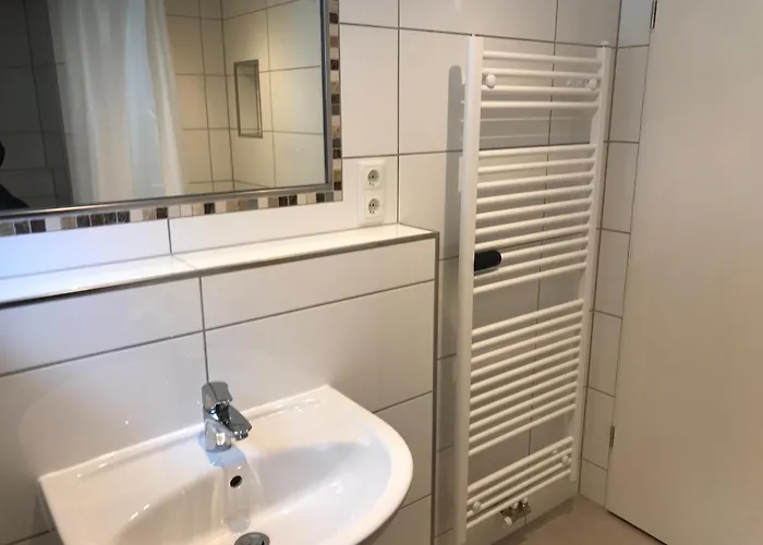 Zimmerding Managed By Apfelbaum Lägenhet Erding