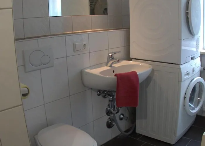 Lägenhet Zimmerding Managed By Apfelbaum Erding